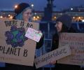 'No Planet B': Millions join global climate strike