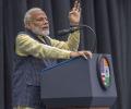 Watch: Highlights of PM's 'Howdy Modi' event