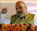 Shah proposes idea of multipurpose ID card