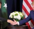 Ready to mediate if India and Pakistan agree: Trump