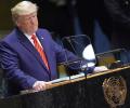 Future belongs to patriots, not globalists: Trump @ UNGA