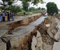 Quake in Pakistan: Toll rises to 37, over 452 injured