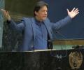 India must lift inhuman curfew in Kashmir: Pak PM