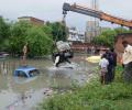 UP worst hit as rain claims 42 lives in 4 states