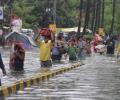 Patna flooded due to incessant rains, 13 dead