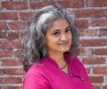 Meet MacArthur Genius Sujatha Baliga