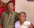 Meet India's oldest COVID-19 survivor