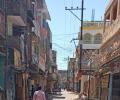 How a small town in India is fighting coronavirus