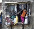 Dharavi holds its breath as coronavirus cases increase