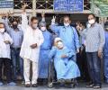 Why India may defeat coronavirus