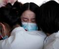 China lifts 73-day lockdown of virus epicentre Wuhan