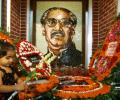 Bangladesh hangs ex-Army officer for Sheikh Mujib's assassination