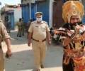 Planning to step out during lockdown? Watchout for 'Yamraj'