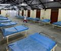 602 hospitals in India earmarked as dedicated COVID-19 facilities