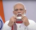 Coronavirus: Seven things Modi wants India to do