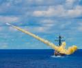 US approves sale of anti-ship missiles, torpedoes to India