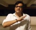 Arnab Goswami accuses 'Sonia's goons' of attacking him