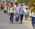 Lockdown in India impacted 40mn migrants: World Bank