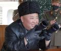 North Korea's Kim Jong-un is 'alive and well': Seoul