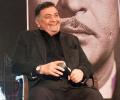 'RIP Chintu, you will be missed': Leaders grief over Rishi Kapoor's death