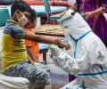 Muted Raksha Bandhan celebrations amid COVID pandemic