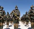 Withdrawal of US forces from Afghanistan to benefit China: Report