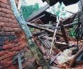 15 killed in landslide; over 50 missing as rains pound Kerala