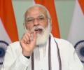 New education policy is foundation of New India: PM