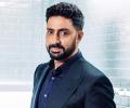 Abhishek Bachchan tests negative for COVID-19, discharged