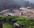 Kerala landslides: Toll rises to 24; 46 still missing