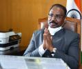 Girish Chandra Murmu assumes office as CAG