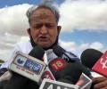 After Cong-Pilot truce, Gehlot says he'll look into MLAs' grievances