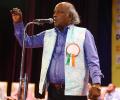 Renowned Urdu poet Rahat Indori dies in hospital