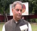 Cong spokesperson Rajiv Tyagi dies after heart attack