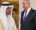 Israel, UAE strike 'historic' pact to normalise relations