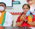 Rajasthan BJP to move no-trust motion on Friday