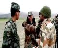 Troops fought for 17-20 hrs with Chinese in Ladakh: ITBP