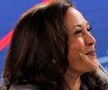 Kamala Harris hit by the return of 'birther movement'