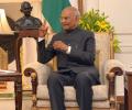 FULL TEXT: President's address to nation on I Day eve