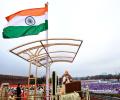 I-Day Speech: Why was Modi silent about China?