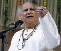 Music legend Pandit Jasraj passes away