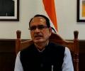 Govt jobs in MP only for locals, says Shivraj