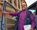 Rajya Sabha MP Amar Singh dies at 64