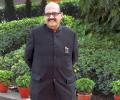 'Amar Singh was skilful politician, had friends in all parties'