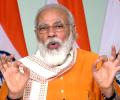 New education policy aimed at making 'job creators': PM Modi