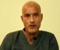 Want Indian lawyer to represent Jadhav in Pak: MEA