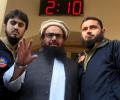 Pak puts more curbs on Hafiz Saeed, Masood Azhar, Dawood Ibrahim