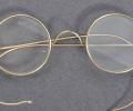 Gandhi's iconic glasses sold for record 260,000 in UK