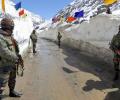 India deploys troops with shoulder-fired missiles in Ladakh