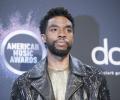 Black Panther star Chadwick Boseman dies of colon cancer